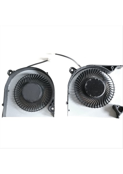 Asus Acer AN515-43 AN515-54 Için Cpu+Gpu Soğutma Fanı (Yurt Dışından) modelleri