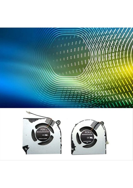 Asus Acer AN515-43 AN515-54 Için Cpu+Gpu Soğutma Fanı (Yurt Dışından) indirimleri