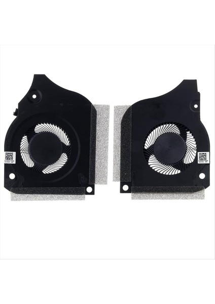 Dell Inspiron G5-5590 G7-7590 G7-7790 Için Cpu ve Gpu Soğutma Fanı (Yurt Dışından) modelleri