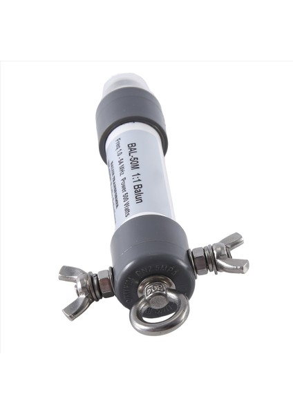 1:1 Balun Dayanıklılık Gücü 500W Ssb Radyo Ham Radyo Qrp Mini Balun (Yurt Dışından) indirimleri