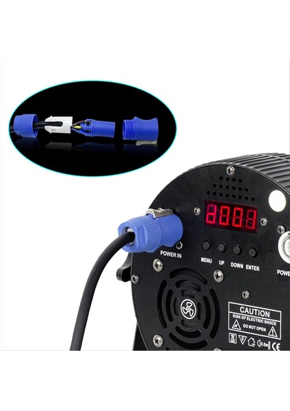 Hareketli Kafa Işık Demeti Için 1m Ac Güç Kablosu (Yurt Dışından) indirimleri