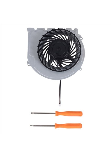 Ps4 Slim CUH-2015A Için Yedek Dahili Soğutma Fanı KSB0912HD (Yurt Dışından) modelleri