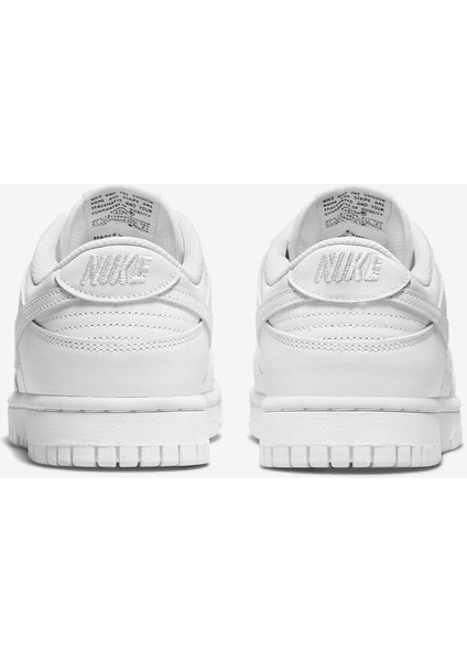 Dunk Low Sneaker Ayakkabı DD1503-109