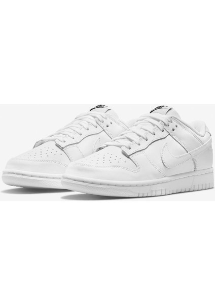 Dunk Low Sneaker Ayakkabı DD1503-109 fiyatları