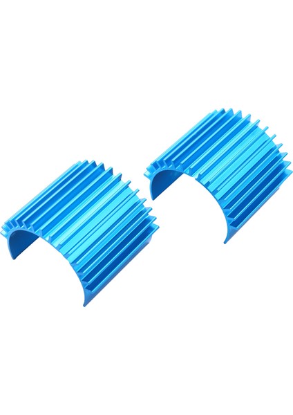 Rc Hsp Tamiya 1/16 (4'lü Paket) Için Alüminyum 370 380 Motor Soğutucu Kanatçık (Yurt Dışından) modelleri