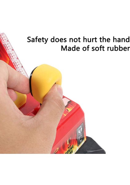 Parmak Boksu Entegratörü Mini Masa Tipi Parmak Gücü King Fight (Yurt Dışından) fiyatları