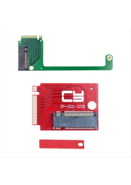 Rog Ally Transfer Kartı 90 Derece Nvme Sabit Disk Kartı M.2-B Için (Yurt Dışından) fırsatları