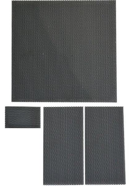 Xbox Series x Oyun Konsolu Için 1 Set Soğutma Fanı Filtresi Toz Geçirmez Kılıf (Yurt Dışından) modelleri