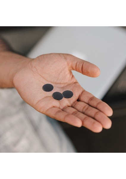 Sony Psp 1000 Siyah Için 6 Adet Analog Joystick Çubuğu Yedek Kapağı Kapağı Düğmesi (Yurt Dışından) modelleri