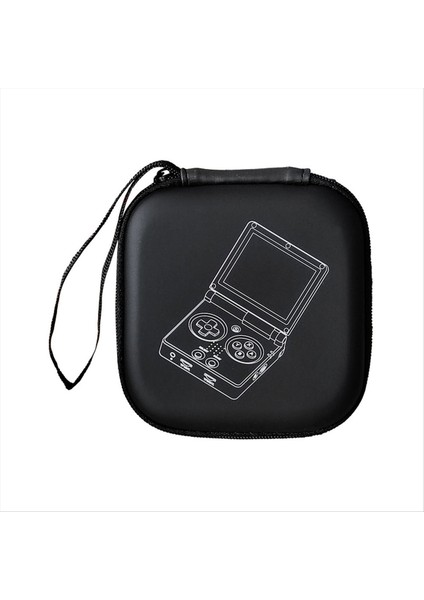RG35XXSP Retro Oyun Konsolu Için Taşınabilir Su Geçirmez Koruma Kılıfı (Yurt Dışından) fırsatları