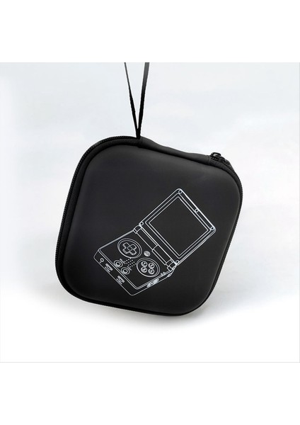 RG35XXSP Retro Oyun Konsolu Için Taşınabilir Su Geçirmez Koruma Kılıfı (Yurt Dışından) indirimleri