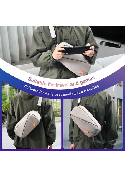 Startrc Taşınabilir Saklama Çantası Taşıma Çantası Koruyucu Omuz Çantası (Yurt Dışından) modelleri