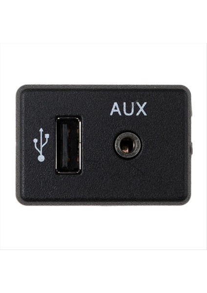 Nissan Fiat Için Aux Ses Arayüzü USB Arayüzü Oynatıcısı USB Soketi (Yurt Dışından) fiyatları