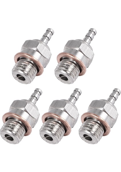 5 Adet N3 Kızdırma Bujisi Nitro Kamyon Sıcak Kıvılcım Apex Sh Motor Parçaları (Yurt Dışından) fiyatları