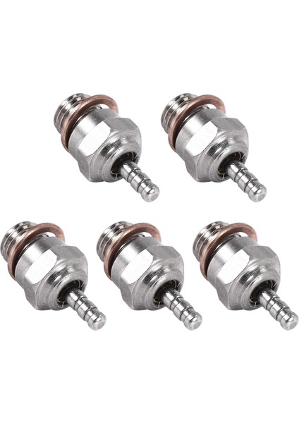 5 Adet N3 Kızdırma Bujisi Nitro Kamyon Sıcak Kıvılcım Apex Sh Motor Parçaları (Yurt Dışından) modelleri