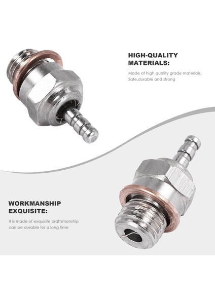 5 Adet N3 Kızdırma Bujisi Nitro Kamyon Sıcak Kıvılcım Apex Sh Motor Parçaları (Yurt Dışından) indirimleri