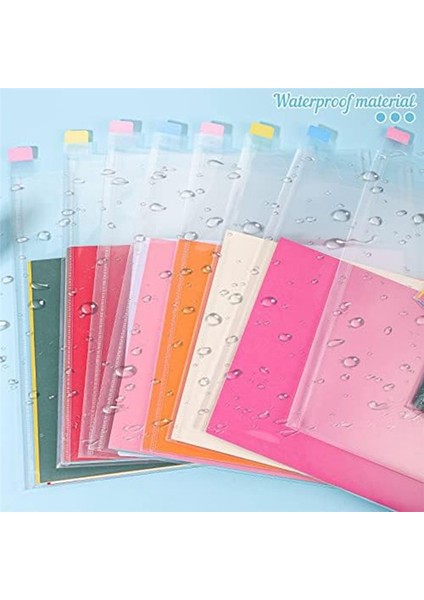 Vinil Kağıt Dosya Fotoğrafları Için Yapışkanlı 30 Parçalı Kağıt Saklama Kutusu (Yurt Dışından) indirimleri