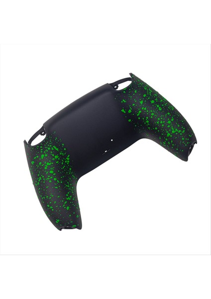 Ps5 Kontrol Cihazı Için Arka Kabuk Kaymaz Arka Muhafaza Siyah ve Yeşil (Yurt Dışından) fırsatları