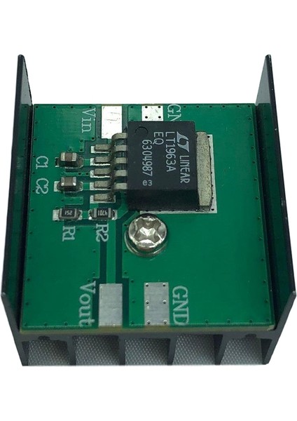 LT1963 Güç Modülü 5V Güç Modülü Entegre Ayrı Doğrultucu (Yurt Dışından) fırsatları