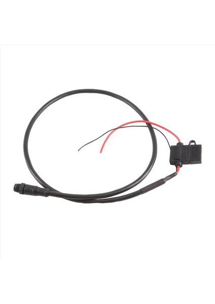 Garmin Ağları Için 5 Pinli Nmea 2000 N2K Erkek Güç Kablosu (Yurt Dışından) fiyatları