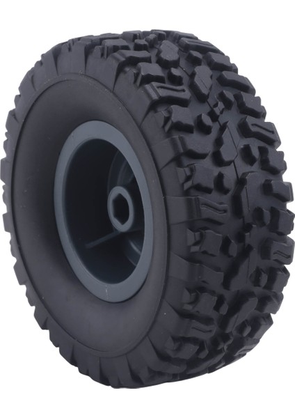 Rc 1/16 Wpl B-1/b-24/c-14/c-24/b-16-Derin Mavi Için Kauçuk Tekerlek (Yurt Dışından) fırsatları