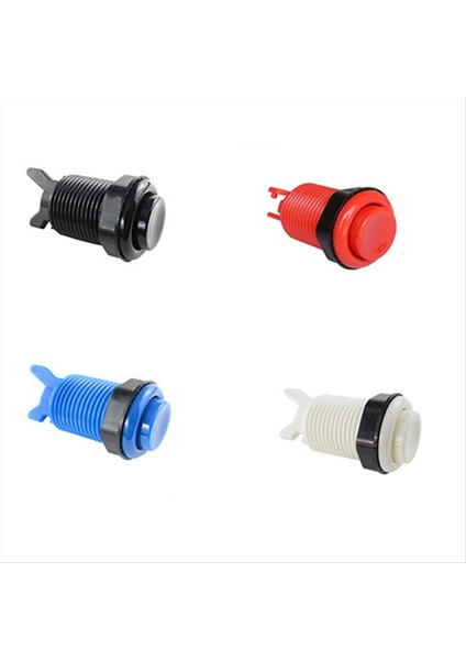 Neo Geo American Arcade Oyun Makinesi Için 28 mm Basmalı Düğme Somunu (Yurt Dışından) fırsatları