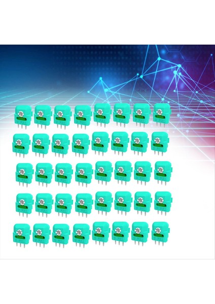 Ps5 Oyunu Için 40 Adet Hall Joystick Potansiyometre Sensör Modülü (Yurt Dışından) fırsatları