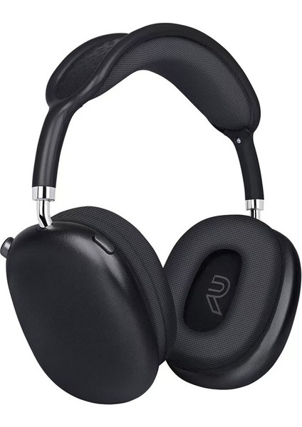 P9 Plus Yeni Başa Takılan Bluetooth Kulaklık Çağrı Gürültüsünü Azaltan Kablosuz (Yurt Dışından)