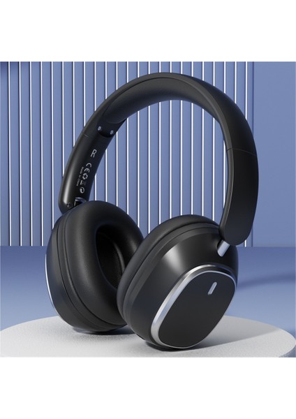 2025 Ultra Uzun Pil Ömrüne Sahip Kablosuz Bluetooth Kulaklık Özel Model Cep Telefonları ve Tabletler Için Müzik Kulaklığı (Yurt Dışından)