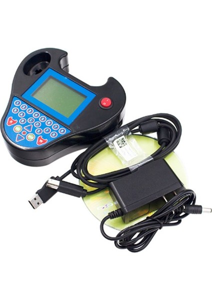 V508 Süper Mini Zedbull Akıllı Anahtar Transponder Programlayıcı Mavi Abd Fişi (Yurt Dışından) fiyatları