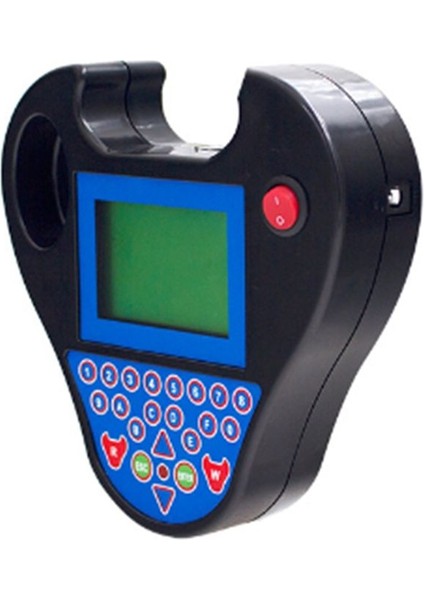 V508 Süper Mini Zedbull Akıllı Anahtar Transponder Programlayıcı Mavi Abd Fişi (Yurt Dışından) indirimleri