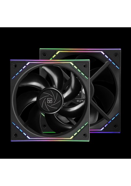 Thermalright TL-M12 12 cm Argb Kasa Soğutma Fanı, TL-M12 Siyah (Yurt Dışından) fırsatları