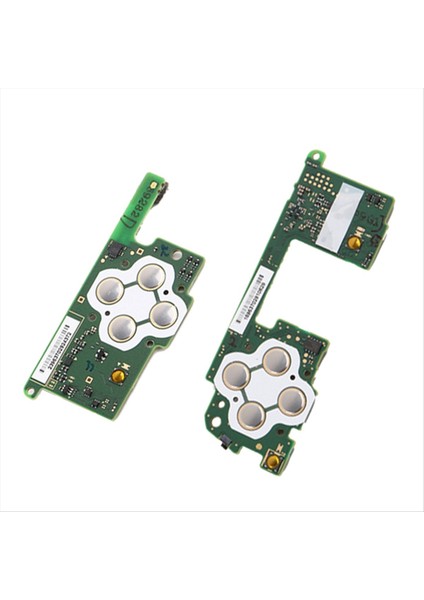 Nintendo Switch Joycon Kontrolcüsü Için Joycon Sağ Anakart (Yurt Dışından) fiyatları