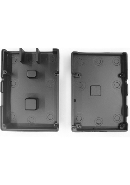 Raspberry Pi 3b/3b+ Pi Alüminyum Alaşımlı Kabuk Soğutma Metal Kasası (Yurt Dışından) fırsatları