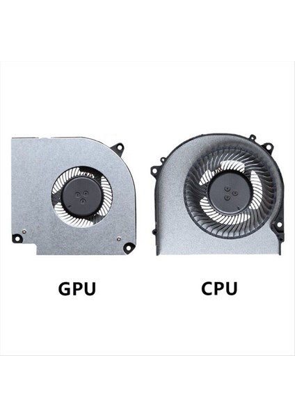 Gıgabyte Gaming G5 G7 Md Flhf DFS5K221153711 Için Cpu+Gpu Soğutma Fanı (Yurt Dışından) fiyatları