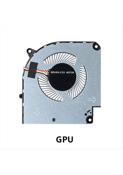 Gıgabyte Gaming G5 G7 Md Flhf DFS5K221153711 Için Cpu+Gpu Soğutma Fanı (Yurt Dışından) fırsatları