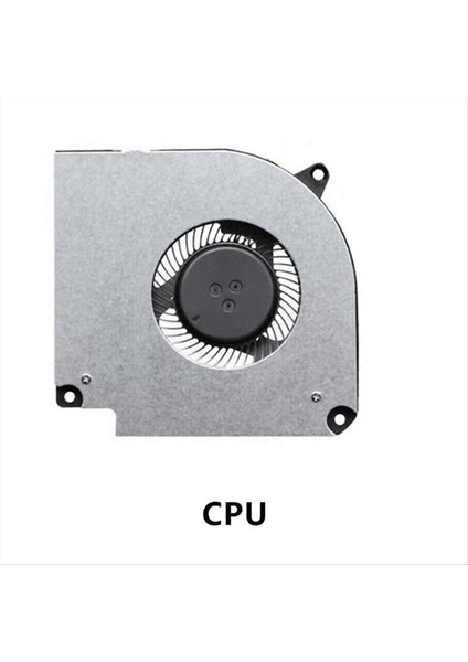 Gıgabyte Gaming G5 G7 Md Flhf DFS5K221153711 Için Cpu+Gpu Soğutma Fanı (Yurt Dışından) indirimleri