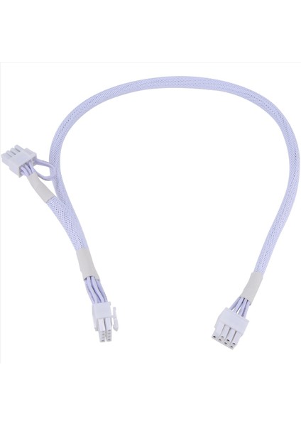 Pcıe 8 Pin - Çift 6+2 Pin Güç Kaynağı Kablosu Pcı Express 8 Pin 1 - 2 (Yurt Dışından) fiyatları
