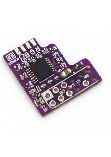 N64 Ntsc Konsol Için N64 Rgb Pcb Için Rgb Mod Kiti N64 Ntsc Için (Yurt Dışından) modelleri