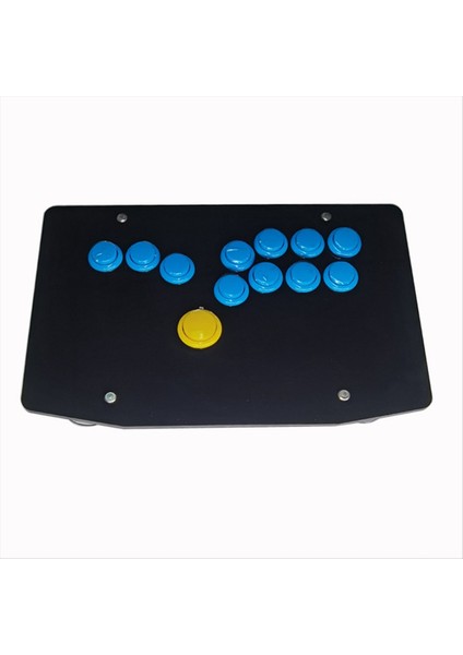 Ps4/ps5/pc Için Tam Düğmeli Arcade Dövüş Çubuğu Oyun Kumandası (Yurt Dışından) fırsatları