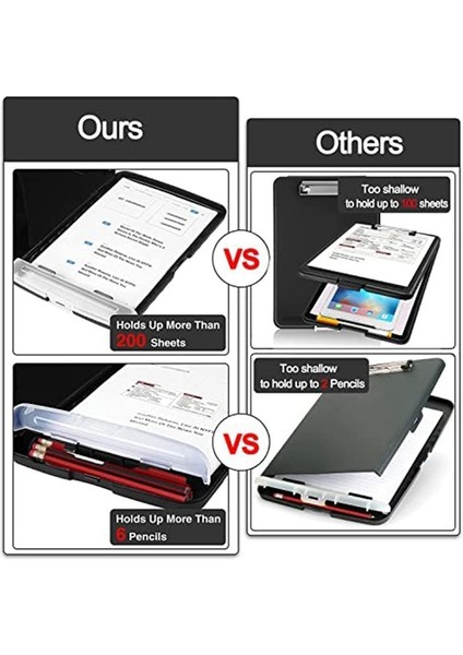 2'li Depolama Alanlı Pano, A4 Boyutunda Yüksek Kapasiteli Hemşirelik Panoları (Yurt Dışından) modelleri