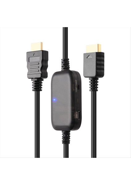 Ps2 - HDMI Uyumlu Adaptör 1080P Görüntü Kalitesi Kablosu (Yurt Dışından) indirimleri