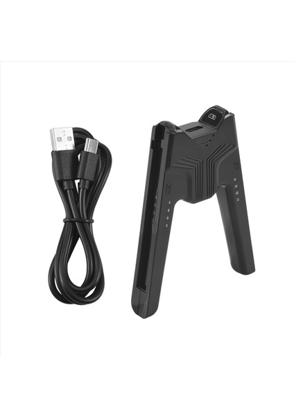 Nintendo Switch Joycon Gaming Için Aolion Şarj Istasyonu Şarj Cihazı (Yurt Dışından) fiyatları