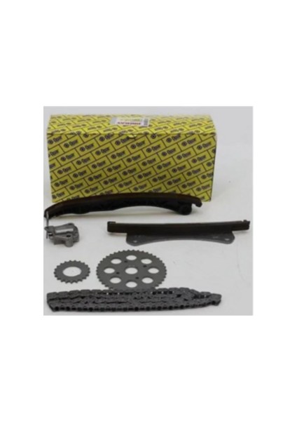 Fiat(Opar) // 71776647 // Triger Seti // Doblo Egea Astra // 1.3