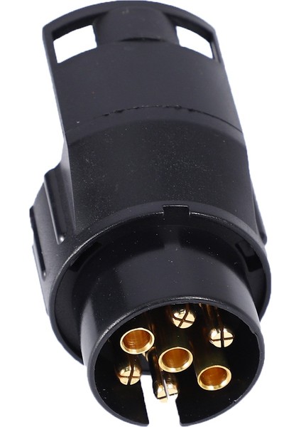 7'den 13 Pin'e Adaptör Römork 12V Karavan Elektrik Dönüştürücü (Yurt Dışından)