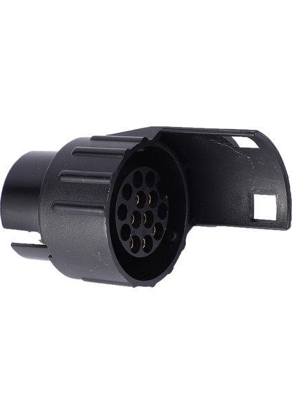 7'den 13 Pin'e Adaptör Römork 12V Karavan Elektrik Dönüştürücü (Yurt Dışından) fırsatları