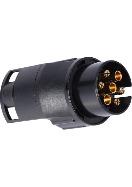 7'den 13 Pin'e Adaptör Römork 12V Karavan Elektrik Dönüştürücü (Yurt Dışından) indirimleri