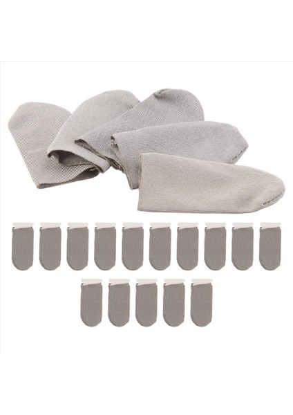 Uykuya Dayanıklı Tere Dayanıklı Profesyonel Baskı Ekran Parmak Kılıfı (Yurt Dışından)