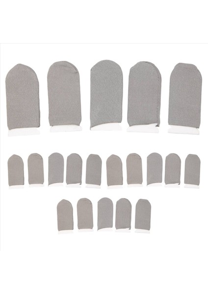 Uykuya Dayanıklı Tere Dayanıklı Profesyonel Baskı Ekran Parmak Kılıfı (Yurt Dışından) fiyatları