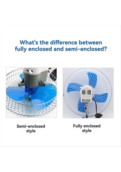 8 Inç 12V Araç Taşınabilir Soğutma Fanı Yaz Otomatik Küçük Fan (Yurt Dışından) fırsatları